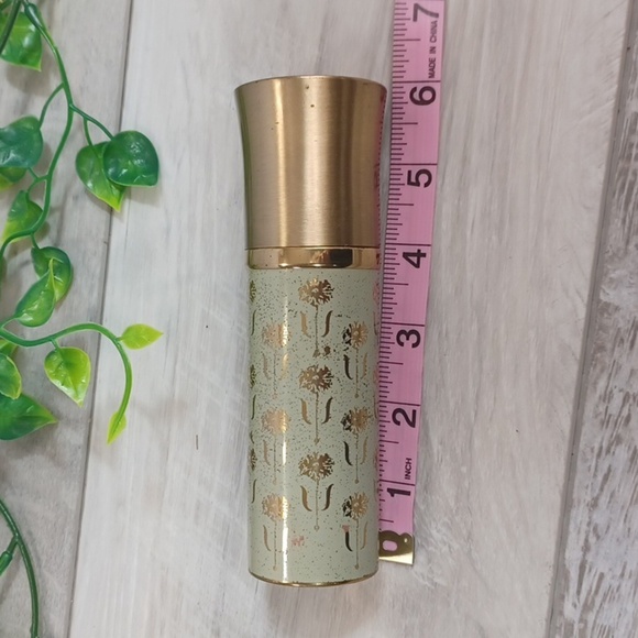 Balenciaga Vintage Quadrille Rare Brass Refillable - Picture 11 of 11